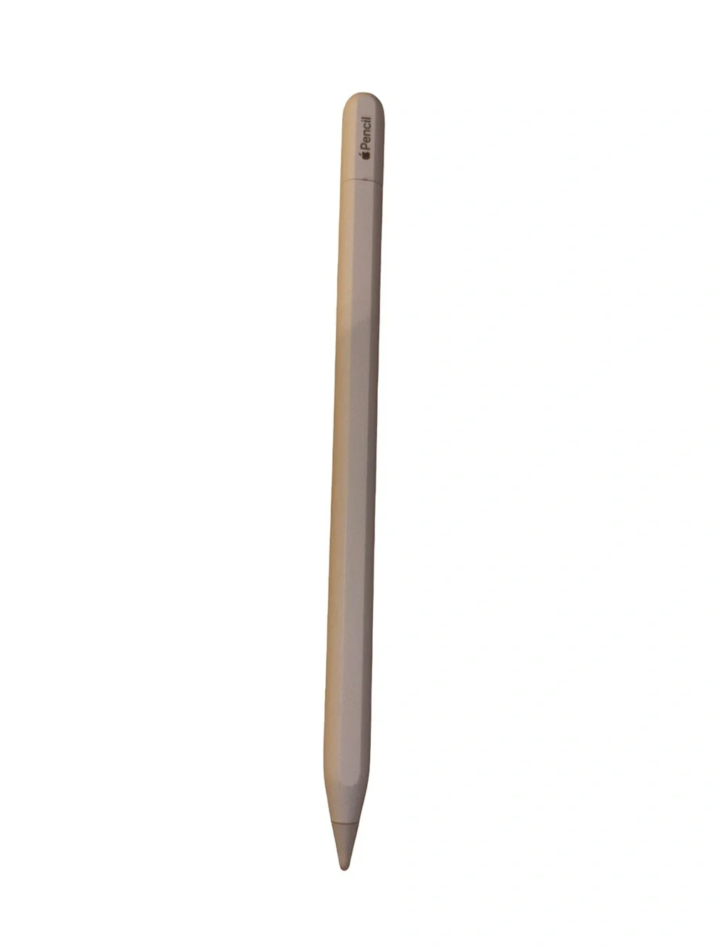 iPad Pro pencil stylist (USB-C)- White